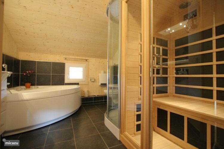Chalet Murau: Luxurious 5 Star Chalet In Ski Area Kreischberg Exterior foto