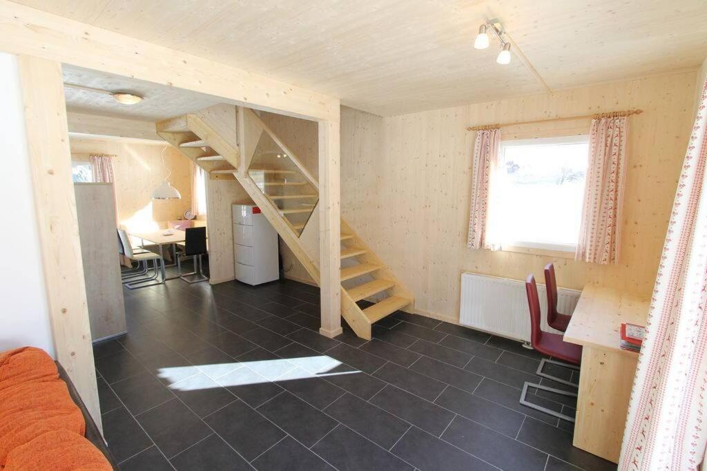 Chalet Murau: Luxurious 5 Star Chalet In Ski Area Kreischberg Exterior foto